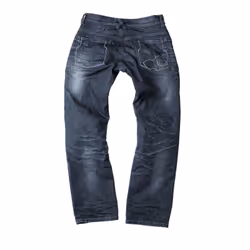 IXS Cassidy II Jeans de moto pour femmes, bleu, taille 26