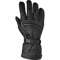 IXS Toulon Gants de moto, noir, taille 4XL pour Hommes