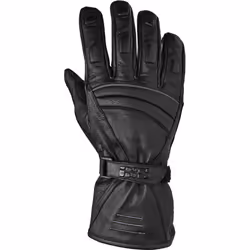 IXS Toulon Gants de moto, noir, taille 4XL pour Hommes