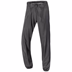 IXS Croix Pantalon de pluie, noir, taille XS pour Hommes