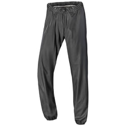 IXS Croix Pantalon de pluie, noir, taille 3XL pour Hommes