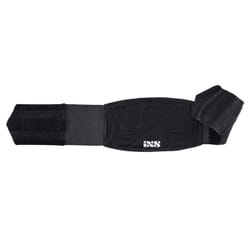 IXS Tex-Belt III Ceinture de reins, noir, taille L pour Hommes