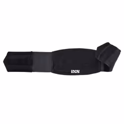 IXS Tex-Belt III Ceinture de reins, noir, taille M pour Hommes
