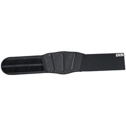 IXS Vented 2 Ceinture rénale, noir, taille M pour Hommes