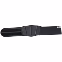IXS Vented 2 Ceinture rénale, noir, taille S pour Hommes