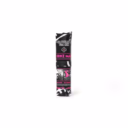 Muc-Off Bike Mat, Noir, Blanc