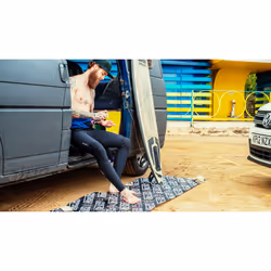 Muc-Off Bike Mat - Vue supplémentaire 4