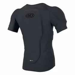 iXS 482-510-6900-009, Adulte, Unisexe, Gris, Jersey, M-L, SML
