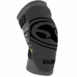 iXS Carve Evo+, S, SML, Noir, Gris