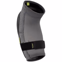 iXS Carve Evo+ Noir, Gris