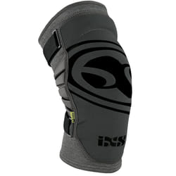 iXS Carve Evo+ Noir, Gris