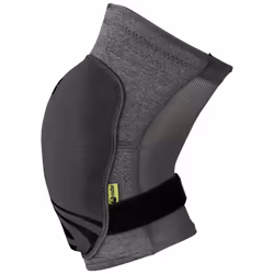 iXS Flow Evo+ Noir, Gris