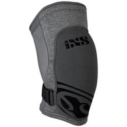 iXS Flow Evo+ Noir, Gris