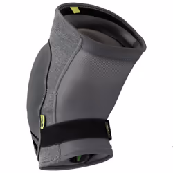 iXS Flow Evo+ Noir, Gris
