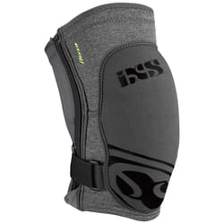 iXS Flow ZIP Noir