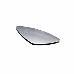 Birzman Clam, Outils de bicyclette, Acier inoxydable, Acier inoxydable, 58 mm, 3 pièce(s)