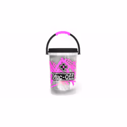 Muc-Off Dirt Bucket Kit with Filth Filter