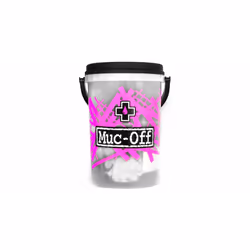 Muc-Off Dirt Bucket Kit with Filth Filter