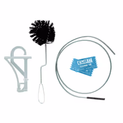 CamelBak Crux Cleaning Kit, Gris, CamelBak Crux