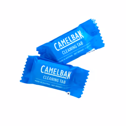 CamelBak 482-143-101-78, Comprimés de nettoyage de bouteille de boisson, Bleu, 8 pièce(s)