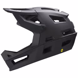 iXS Trigger FF MIPS Noir
