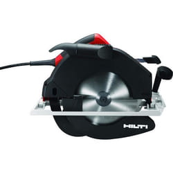 HILTI scie Circulaire avec Action combinée par Immersion et pendulaire pour découper matériaux de jusqu`à 85 mm