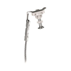 Hilti - 387431 - Suspente plafond x-hs-w X-U22 P8 1m/3ft