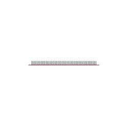 Hilti - 2007780 Vis (x1000) pour plâtre 3,5x35m noir