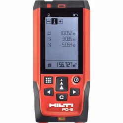 Hilti PD-E