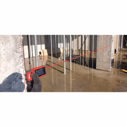 Hilti PD-E Mètre laser portable Rouge 200 m