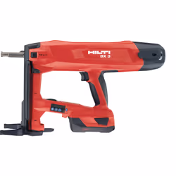 Hilti BX 3-ME A22, Cloueuse, Noir, Rouge, Allemagne, Batterie, 134 mm, 473 mm