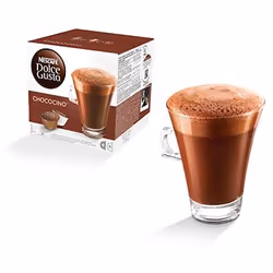 Nescafé Chococino, Capsule de café, Dolce Gusto