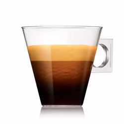 Nescafé Dolce Gusto Espresso Intenso Capsule de café 16 pièce(s)