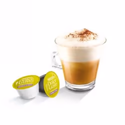 Nescafé Dolce Gusto Cappuccino Skinny / Light Capsule de café 16 pièce(s)