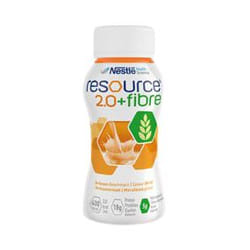 Nestle Resource 2.0 Fibre Prêt à boire