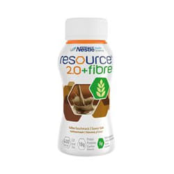 Nestle Resource 2.0 Fibre Prêt à boire