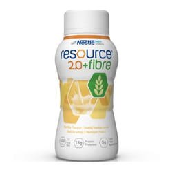 Nestle Resource 2.0 Fibre Prêt à boire