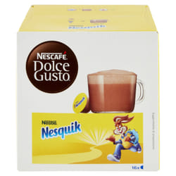 Nescafé Nesquik Capsule de café 16 pièce(s)