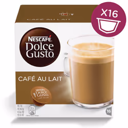 Nescafé Dolce Gusto Café au lait