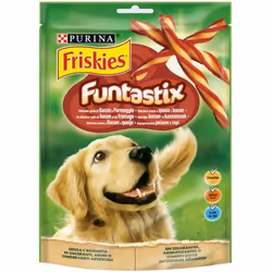 Purina Friskies Funtastix, Adulte, 175 g