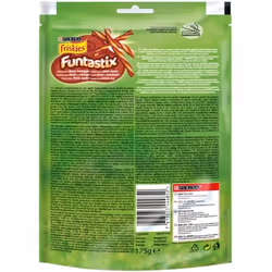 Purina Friskies Funtastix 175 g Adulte