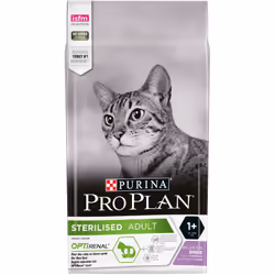 Purina Pro Plan Sterilised OPTIrenal