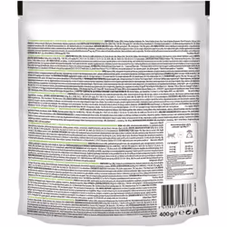 Purina Pro Plan 12372031 croquette pour chat 400 g Adulte Dinde