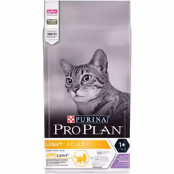 Purina Pro Plan Light OPTILight