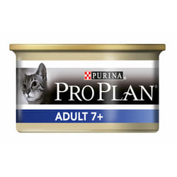 Purina Adult 7+ 85 g