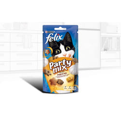 Felix Party Mix Original 60 g
