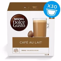 Nescafé Dolce Gusto Café Au Lait