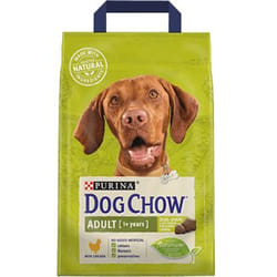 Purina Dog Chow Adult 14 kg Adulte Poulet
