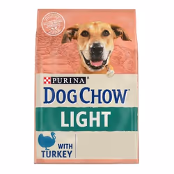 Purina DOG CHOW LIGHT