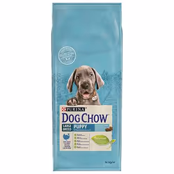 Purina Dog Chow Puppy Large Breed